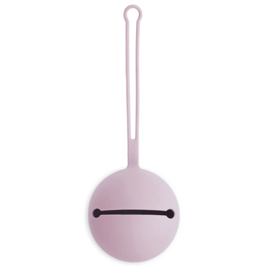 Mbrojtëse çuçosh – Mushie, foto 2